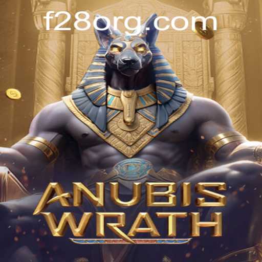 AnubisWrath: Unleashing the Power of the Ancient Gods