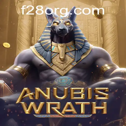 AnubisWrath: Unleashing the Power of the Ancient Gods
