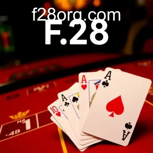 Unveiling the Baccarat Game: An Exploration of Strategy F28