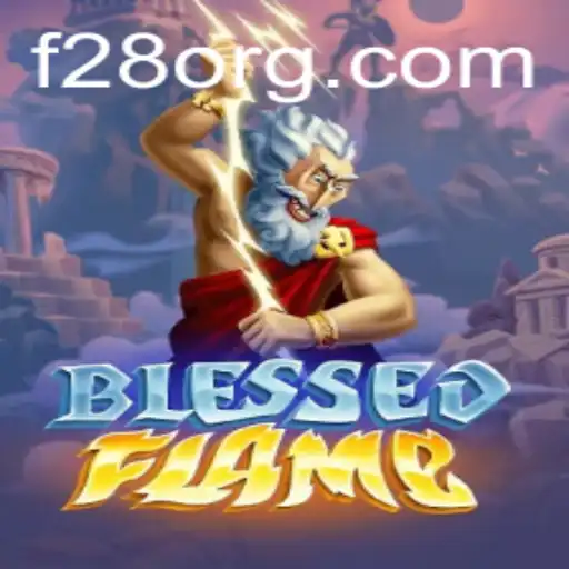 Exploring BlessedFlame: Entering the World of Adventure and Strategy with F28