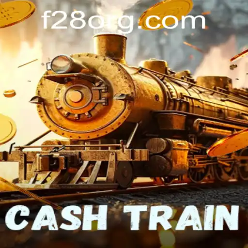 All Aboard the CashTrain: An Exciting Journey with F28