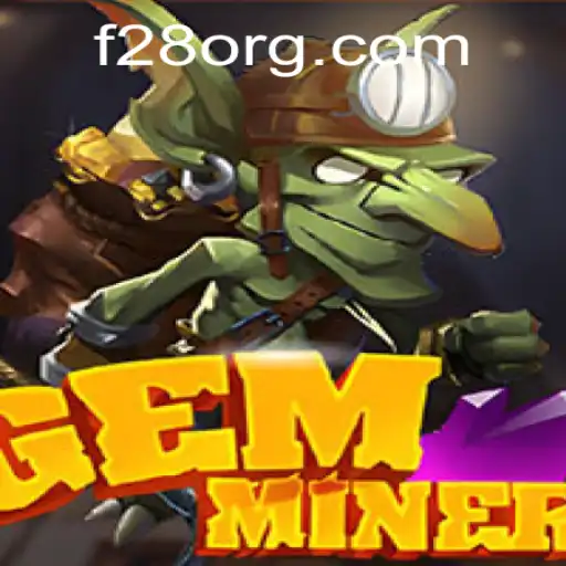 GemMiner: Unearthing the Thrills of Strategic Gameplay
