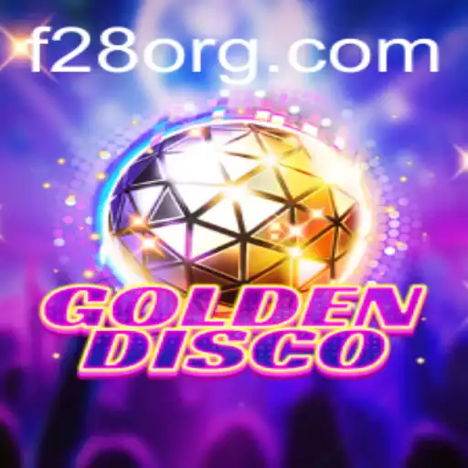 GoldenDisco: The Next Big Game Everyone's Talking About