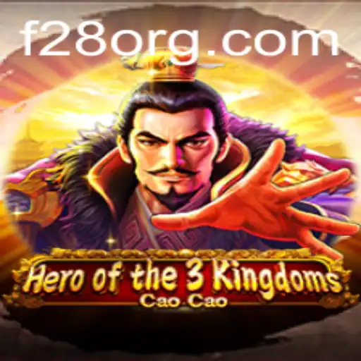 Discover the Epic World of Heroofthe3KingdomsCaoCao and Master the Art of Strategy