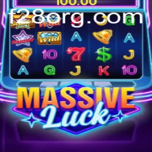Unveiling MassiveLuck: A New Era in Gaming with F28
