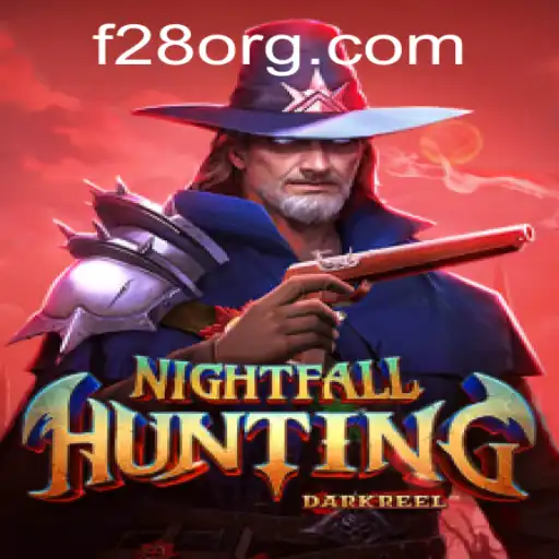 Discover the Thrill of NightfallHunting: The Game Taking the World by Storm