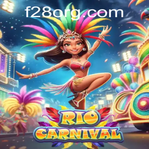 RioCarnival: The Thrilling New Game Adventure