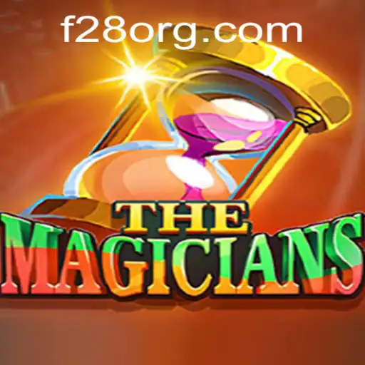 TheMagicians: Dive into the Enchanting World of F28