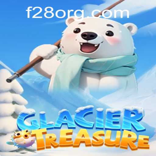Exploring GlacierTreasure: An In-Depth Look at the Adventurous World of F28