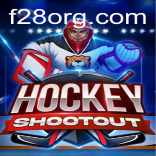 Experience the Excitement of HockeyShootout F28: A Fresh Take on Ice Hockey