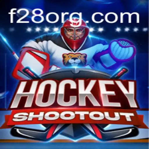 Experience the Excitement of HockeyShootout F28: A Fresh Take on Ice Hockey