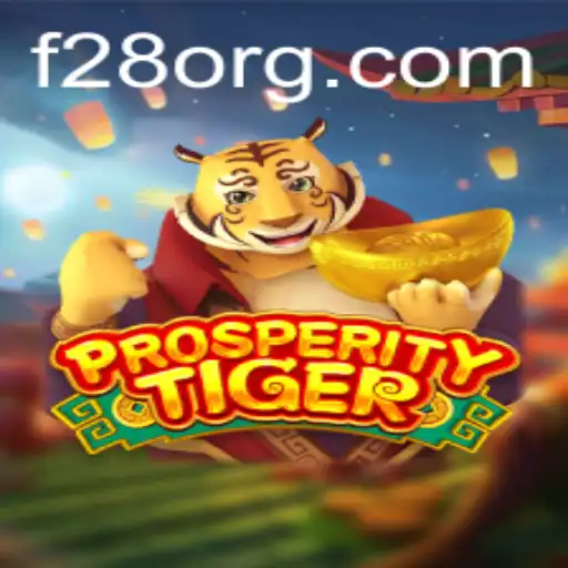 The Thrilling World of ProsperityTiger: A New Era of Gaming