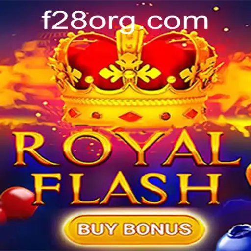 Experience the Thrill of RoyalFlashBuyBonus: A Captivating Casino Game