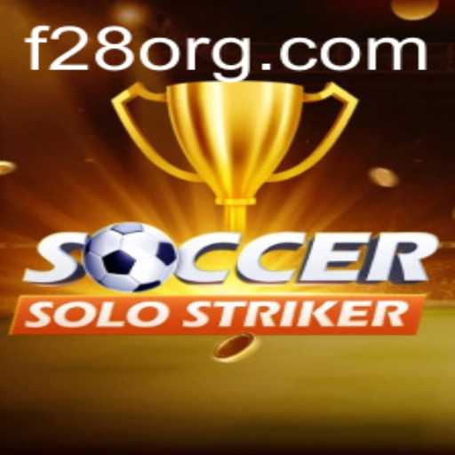 SoccerSoloStriker: F28 and the Evolution of Single-Player Soccer Gaming