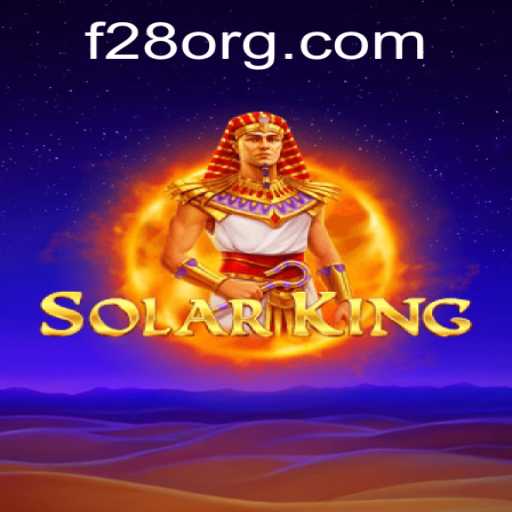 Exploring the World of SolarKing: An Immersive Gaming Experience