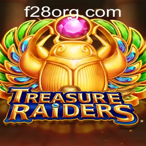 Unveiling the Thrills of TREASURERAIDERS: Exploring Gameplay and Strategy