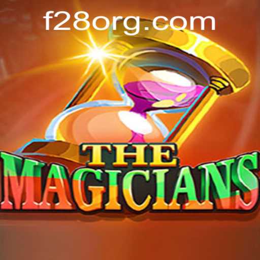 TheMagicians: Dive into the Enchanting World of F28