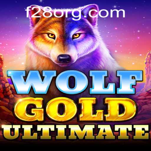Unleashing Adventure with WolfGoldUltimate: A Thrilling Journey into the Wild with F28