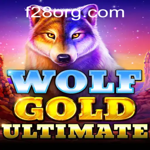 Unleashing Adventure with WolfGoldUltimate: A Thrilling Journey into the Wild with F28